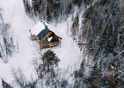 le projet ecôm habitat lanaudière